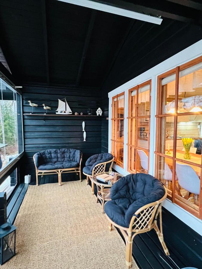 Villa M&M Pernio Exteriör bild