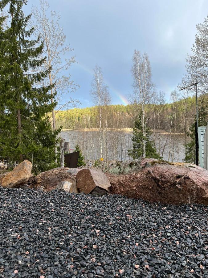 Villa M&M Pernio Exteriör bild