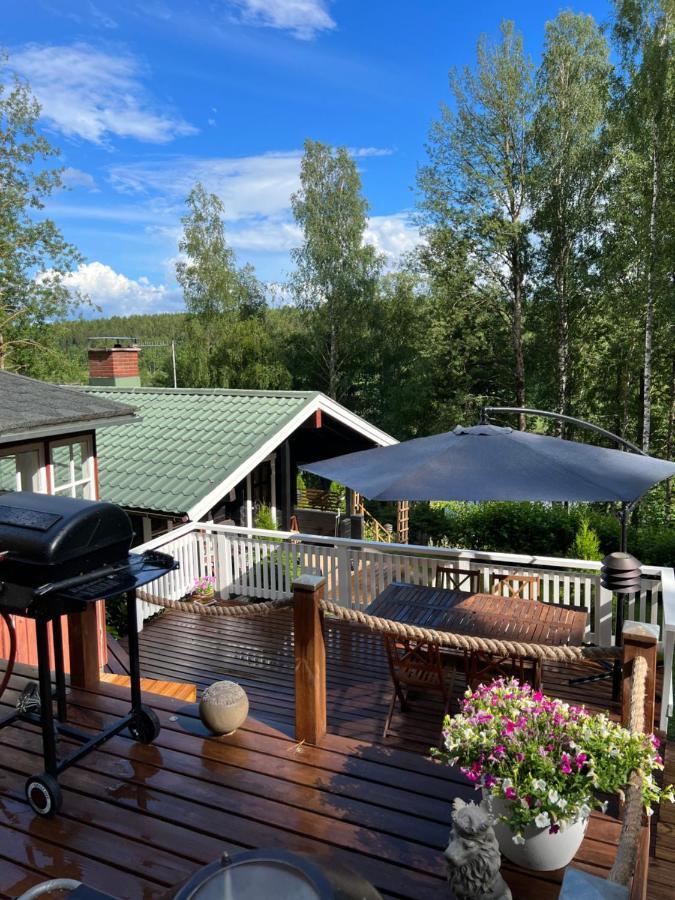 Villa M&M Pernio Exteriör bild