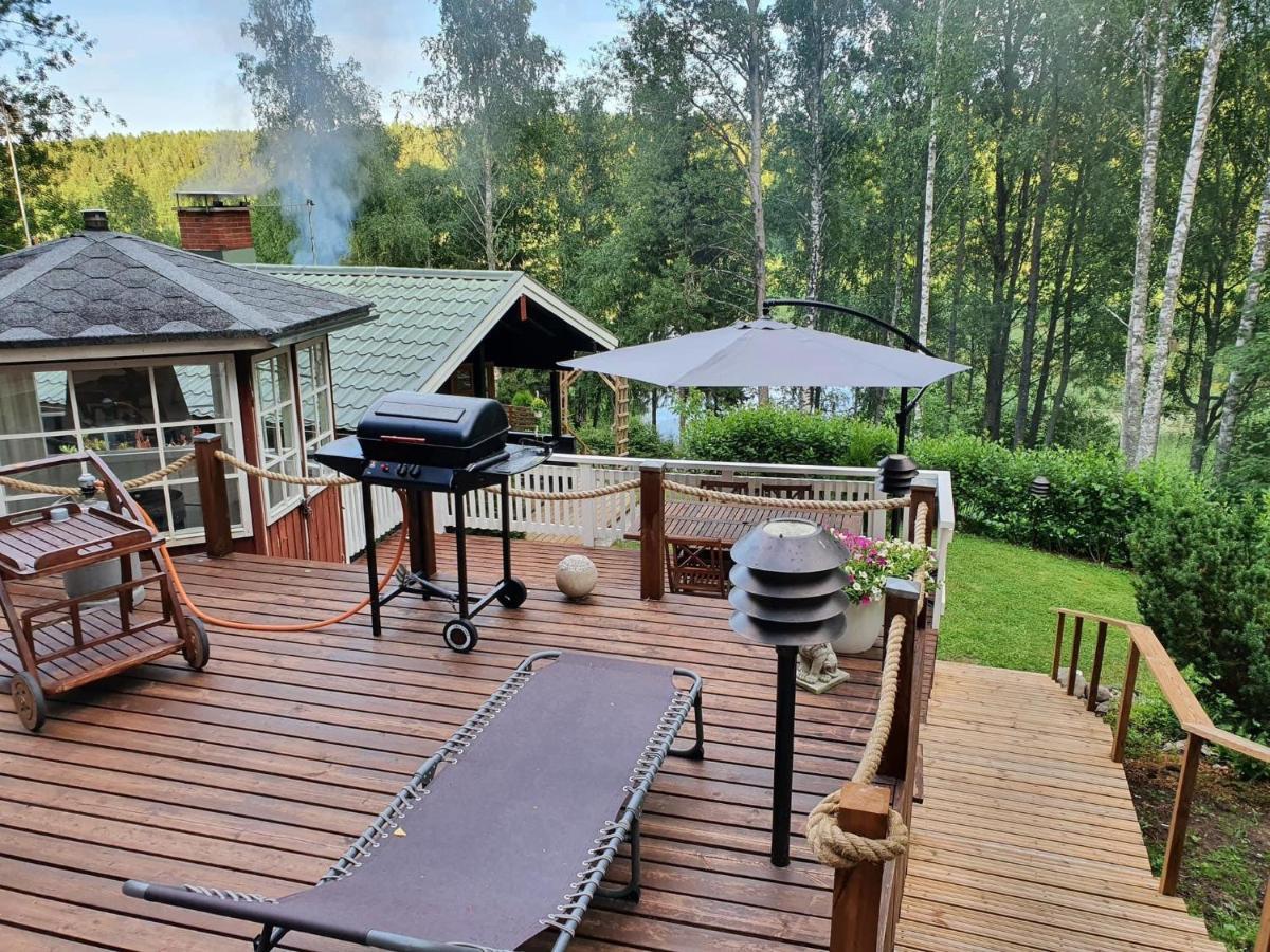 Villa M&M Pernio Exteriör bild