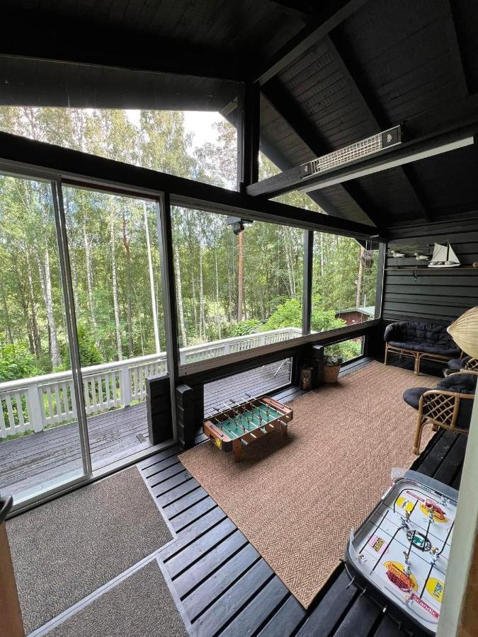 Villa M&M Pernio Exteriör bild