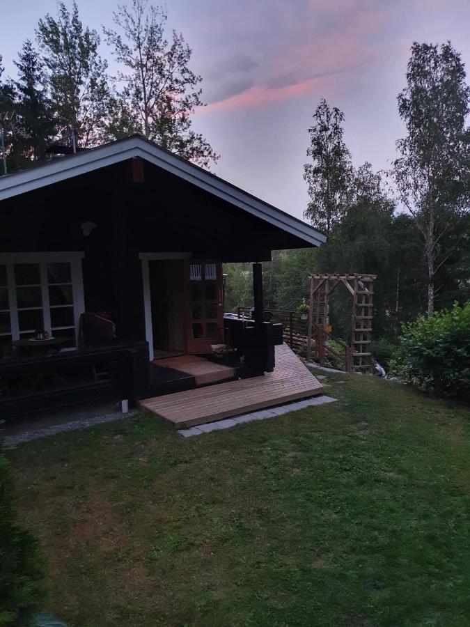 Villa M&M Pernio Exteriör bild